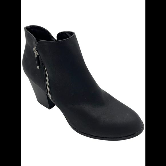 Style & Co. Women's Masrinaa Ankle Booties - Medium - Picture 1 of 3